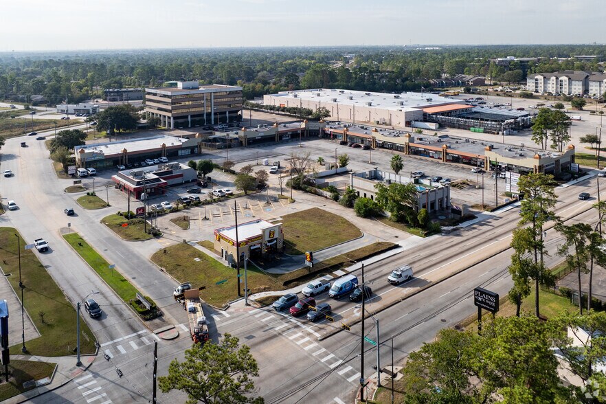 More Photos Of 4051 Fm 1960 Rd W, Houston Unknown For Lease