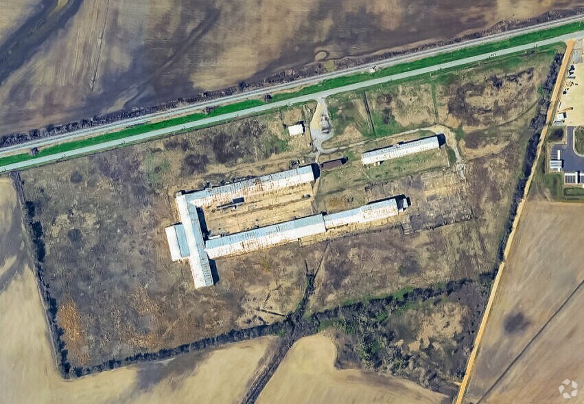 More Photos Of 1001 Rainer Rd, West Memphis Warehouse For Lease