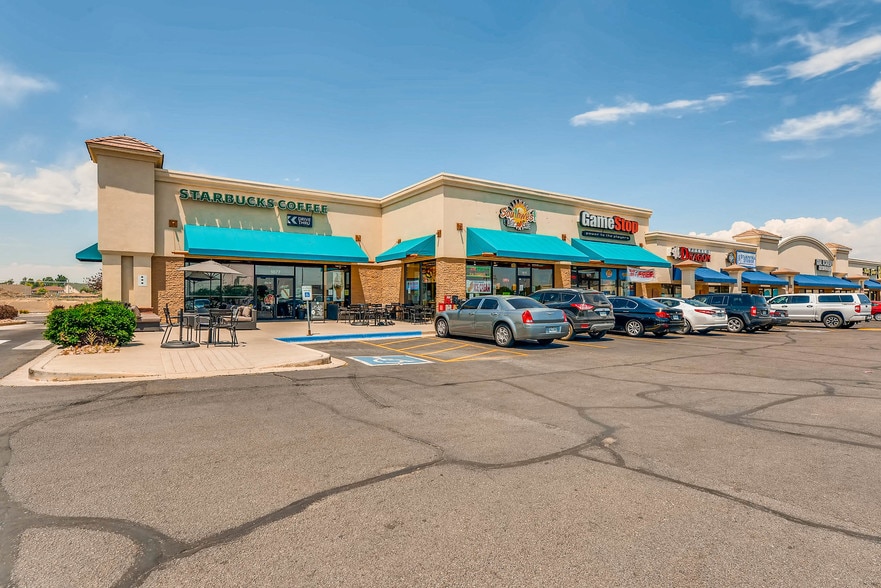 More Photos Of 1721-1877 S Pueblo Blvd, Pueblo General Retail For Lease