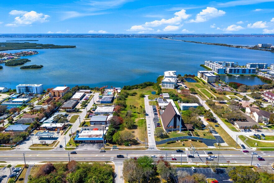 More Photos Of 3250 N Atlantic Ave, Cocoa Beach Land For Sale