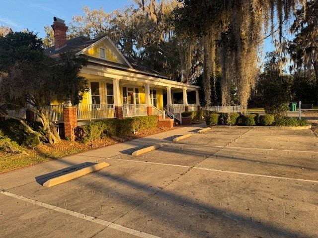 More Photos Of 11294 N US Hwy 301, Oxford Restaurant For Lease