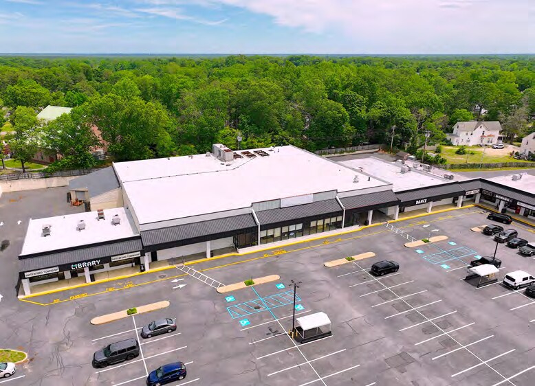 More Photos Of 386 White Horse Pike, Atco Supermarket For Lease