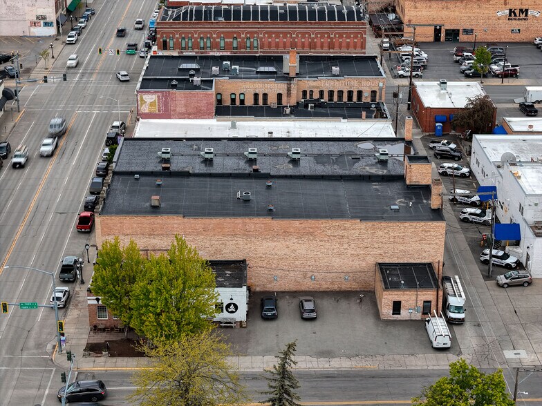 More Photos Of 343 Main St, Kalispell Storefront For Sale
