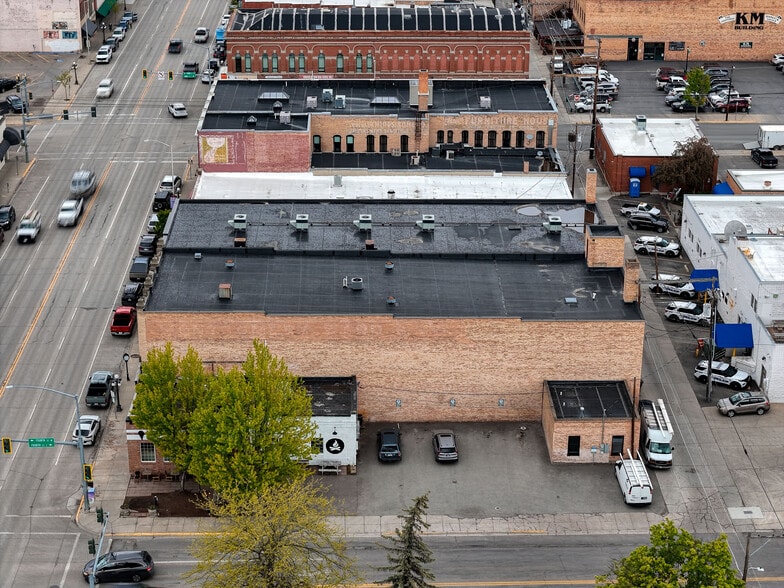 More Photos Of 343 Main St, Kalispell Storefront For Sale