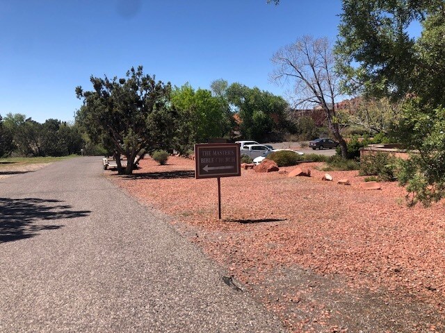 More Photos Of 75 Kallof Pl, Sedona Loft Creative Space For Lease