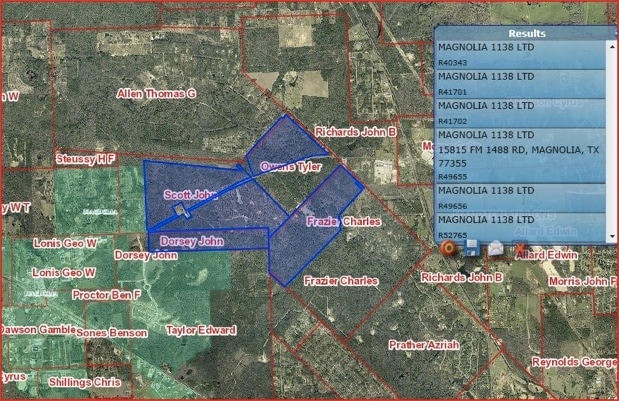 More Photos Of FM 1488 & Mill Creek Rd, Magnolia Land For Lease