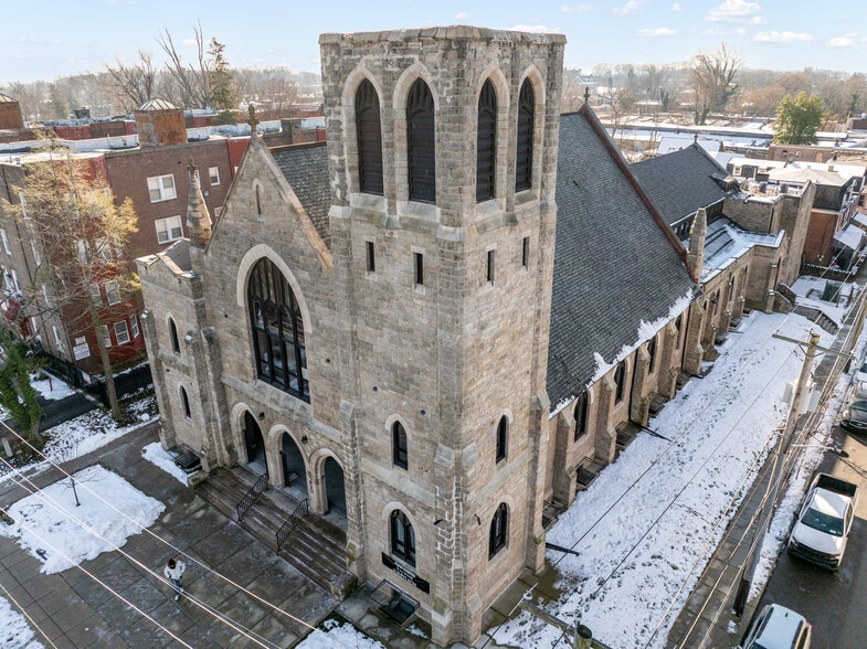 More Photos Of 5250 Wayne Ave, Philadelphia Apartments For Sale