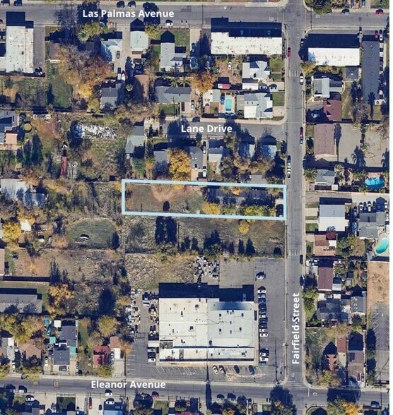 More Photos Of 2749 Fairfield St, Sacramento Apartments For Sale