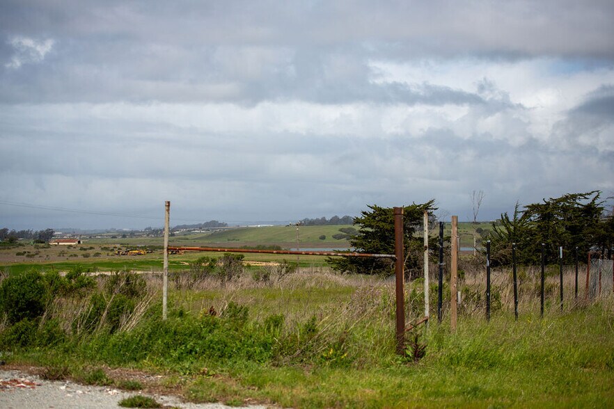 More Photos Of 516 Dolan Rd, Moss Landing Land For Sale