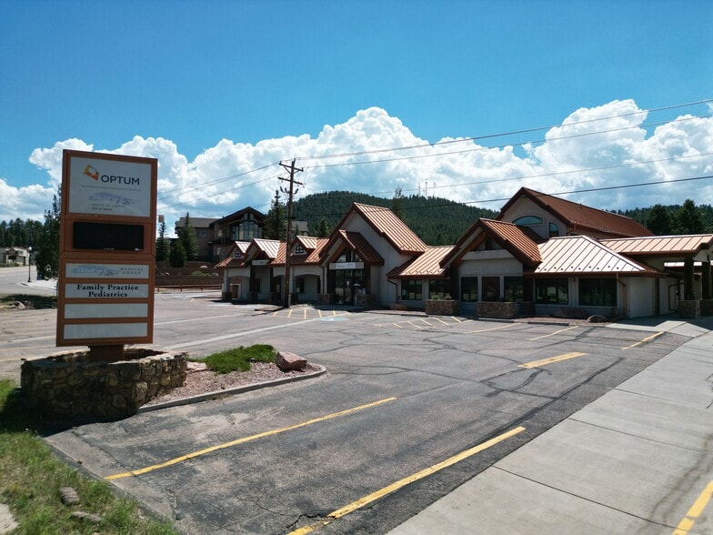 More Photos Of 700 W Hwy 24, Woodland Park Freestanding For Sale