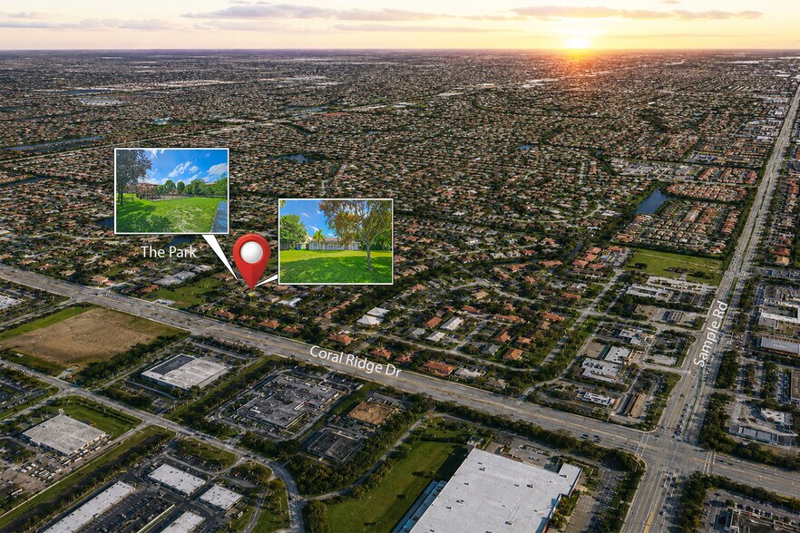 More Photos Of 3775 NW 116th Ter, Coral Springs Apartments For Sale