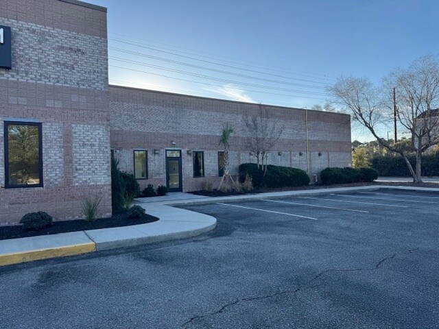 More Photos Of 1255 Tadlock Dr, Murrells Inlet Medical For Lease