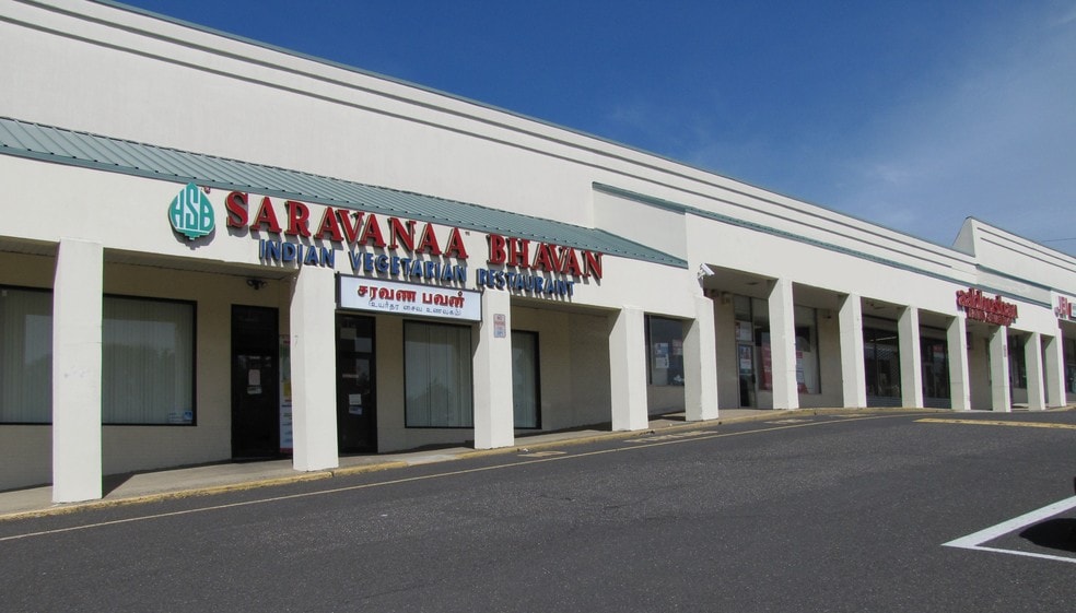 More Photos Of 1627 Oak Tree Rd, Edison Unknown For Lease