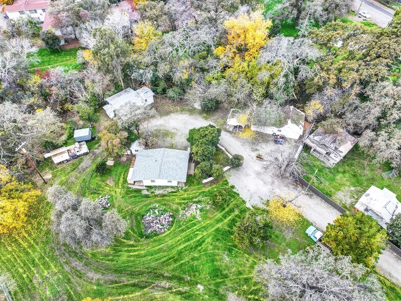 More Photos Of 300-316 Butcher Rd, Vacaville Land For Sale