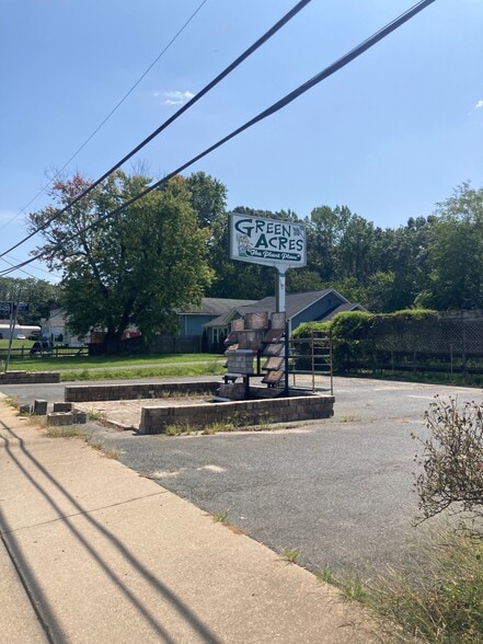 More Photos Of 9230 Kings Hwy, King George Auto Dealership For Sale