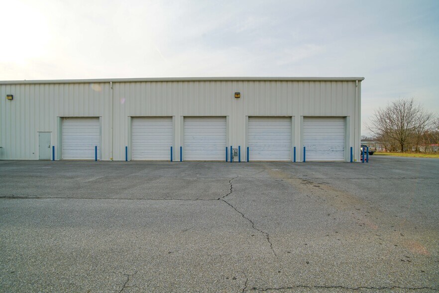 More Photos Of 5211 Cutter Ct, Prince Frederick Industrial For Sale