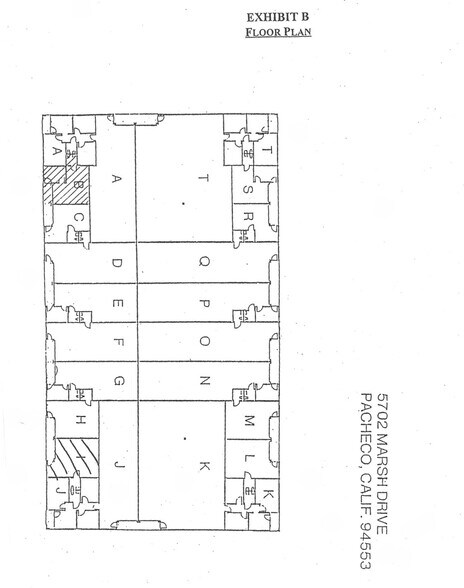 More Photos Of 5702 Marsh Dr, Pacheco Warehouse For Lease