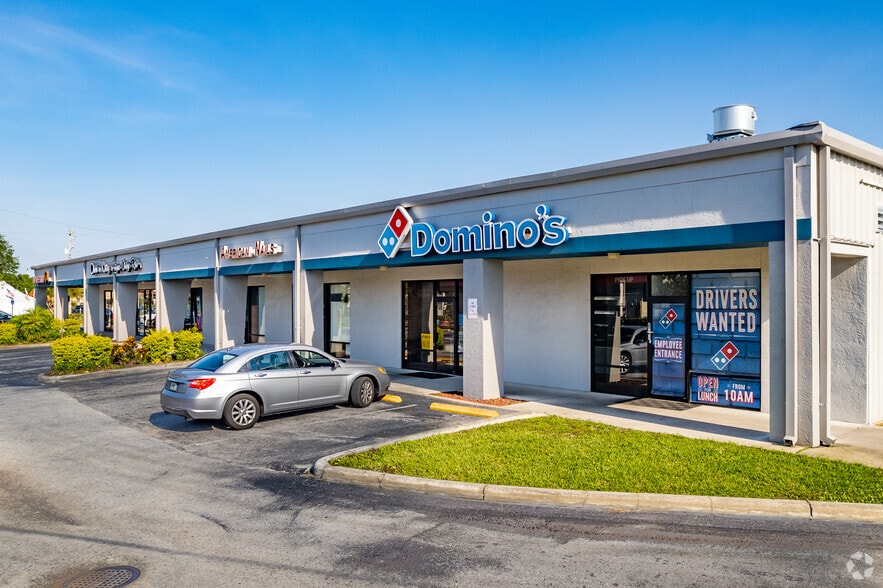 Primary Photo Of 217-243 Apollo Beach Blvd, Apollo Beach General Retail For Lease