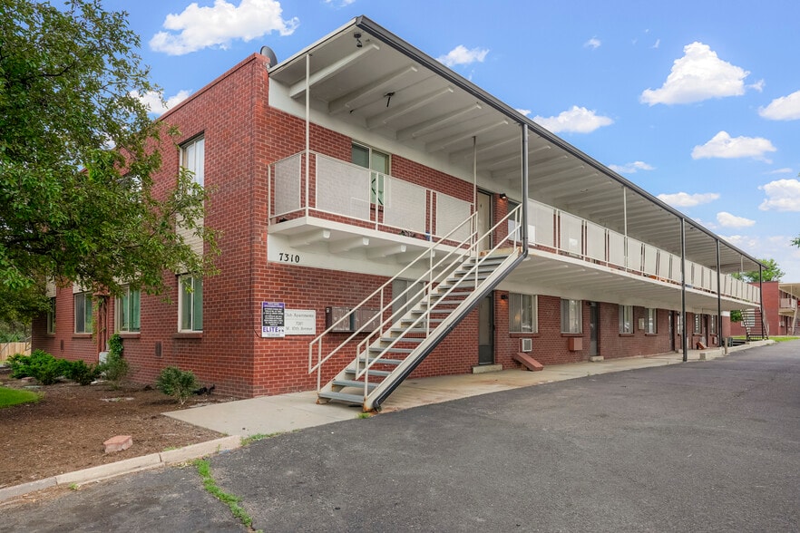 More Photos Of 7300-7310 W 10th Ave, Lakewood Apartments For Sale