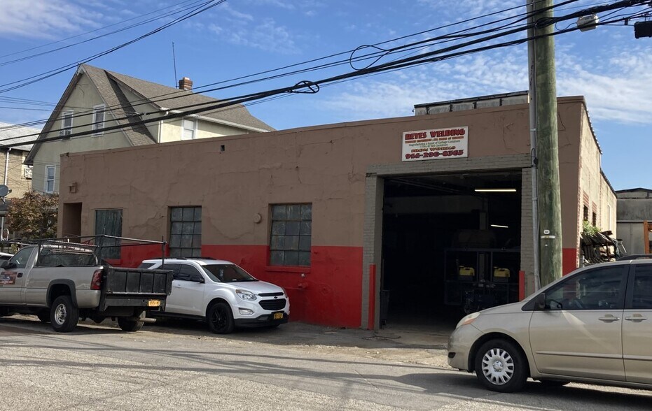 More Photos Of 331 Waverly Ave, Mamaroneck Manufacturing For Sale