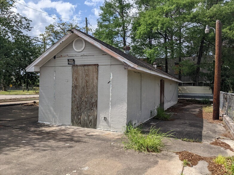 More Photos Of 4608 Fulton St, Houston Land For Sale