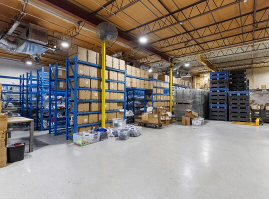 More Photos Of 3320 Towerwood Dr, Farmers Branch Distribution For Lease