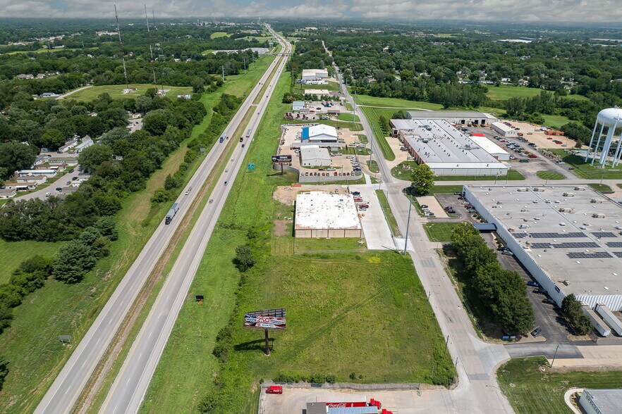 More Photos Of 3702 Leonard Rd, Saint Joseph Land For Sale