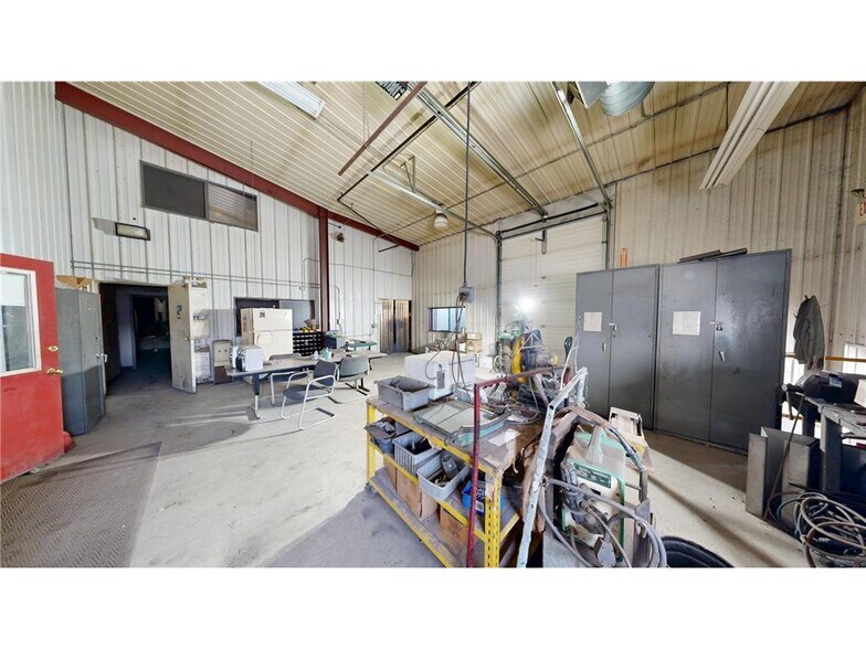 More Photos Of 1200 7th st, Granite Falls Industrial For Sale