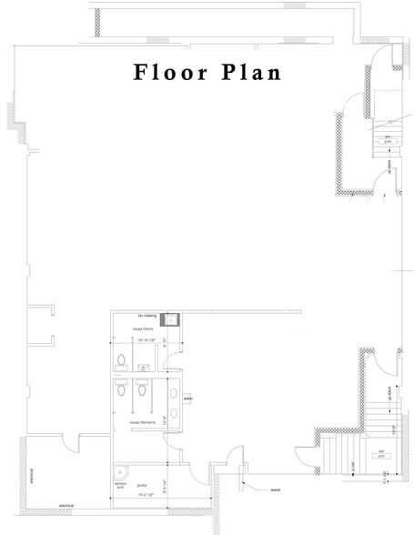 More Photos Of 494 Belmont Ave, Springfield Funeral Home For Lease