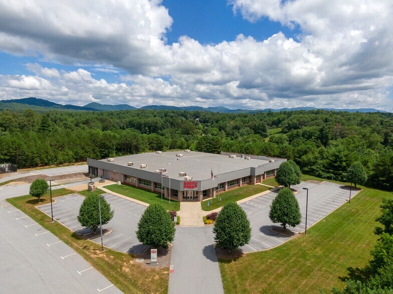 More Photos Of 220 Continuum Dr, Fletcher Research And Development For Sale