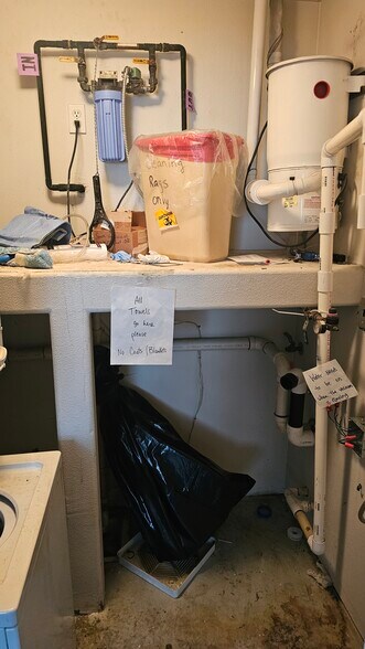 More Photos Of 3505 E Harmon Ave, Las Vegas Medical For Lease