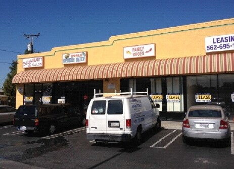 More Photos Of 2859 Mountain View Rd, El Monte General Retail For Lease