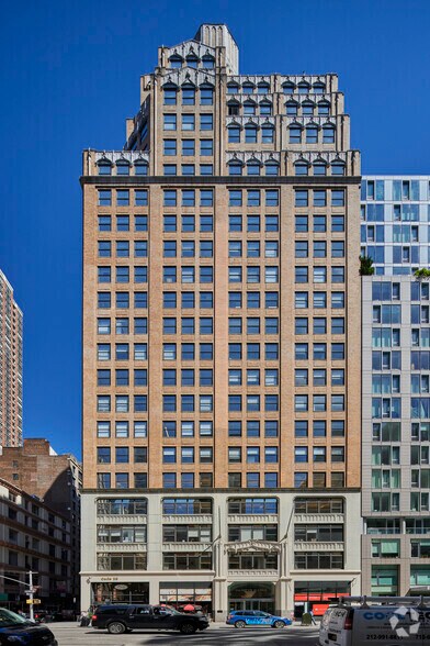 More Photos Of 245 Fifth Ave, New York Office For Lease