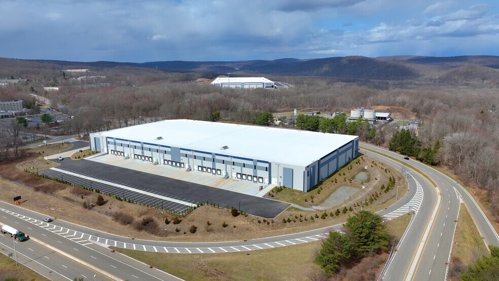 Primary Photo Of 2000 International Dr, Mount Olive Unknown For Lease