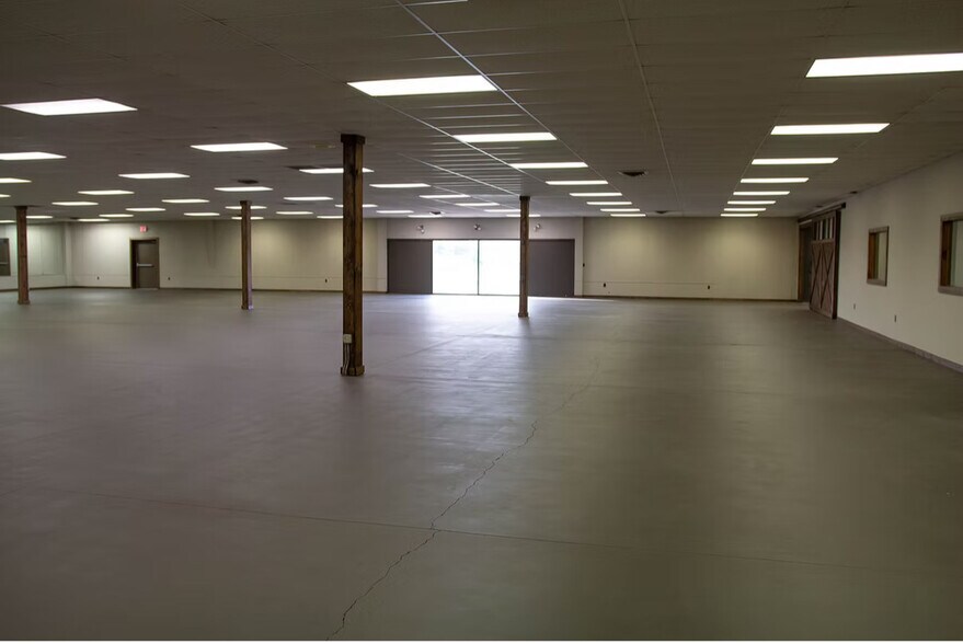More Photos Of 5680 W Old Highway 40, Salina Warehouse For Sale