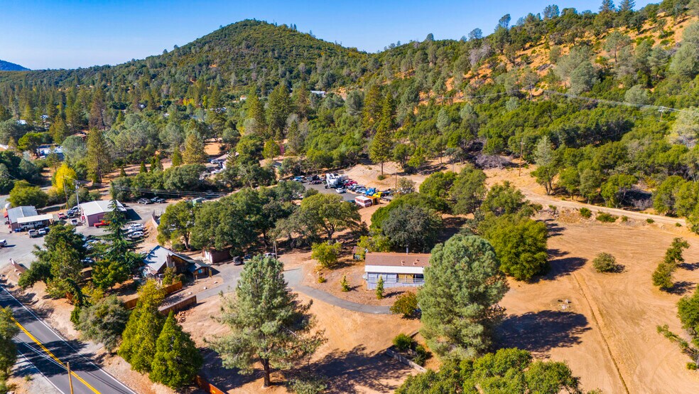 More Photos Of 19750 CA-120, Big Oak Flat Apartments For Sale