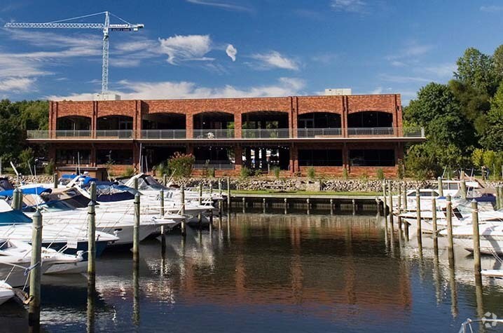 More Photos Of 13200 Marina Way, Woodbridge Office For Lease