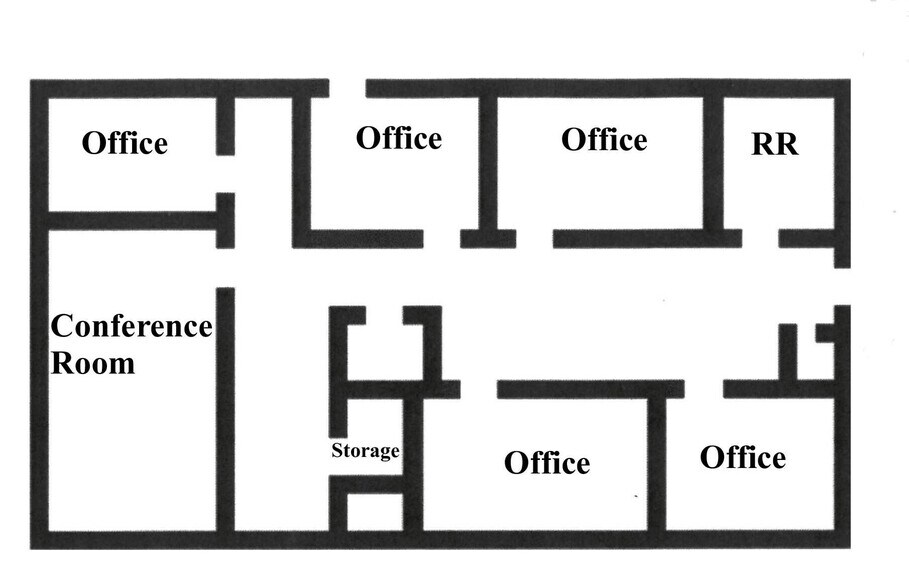 More Photos Of 1 N 16th St, Wilmington Medical For Lease