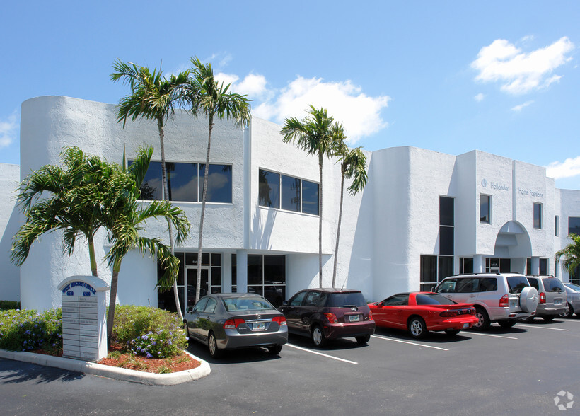 Primary Photo Of 6560 W Rogers Cir, Boca Raton Light Distribution For Sale