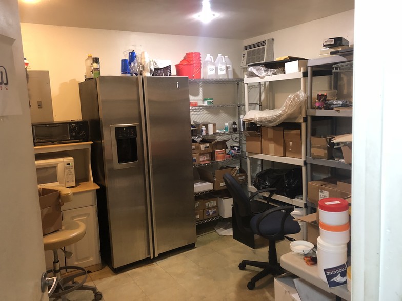 More Photos Of 12905 SW 132nd St, Miami Industrial For Sale