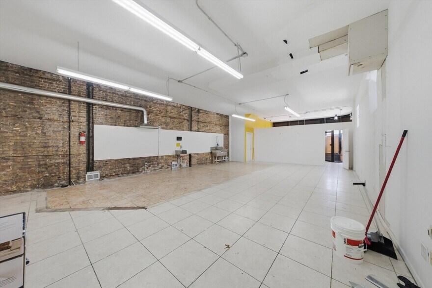More Photos Of 3901 W Fullerton Ave, Chicago Storefront Retail Residential For Sale