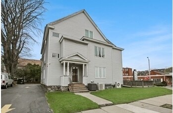 More Photos Of 64 Highland St, Worcester Office Residential For Sale