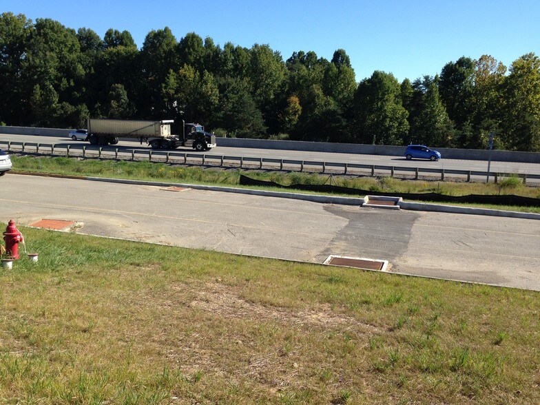 More Photos Of 1200 Liberty Park Dr, Hurricane Land For Lease