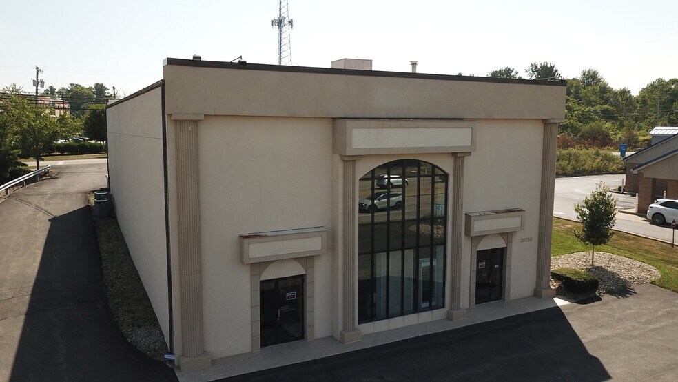 More Photos Of 20254 US 19, Cranberry Township Freestanding For Sale