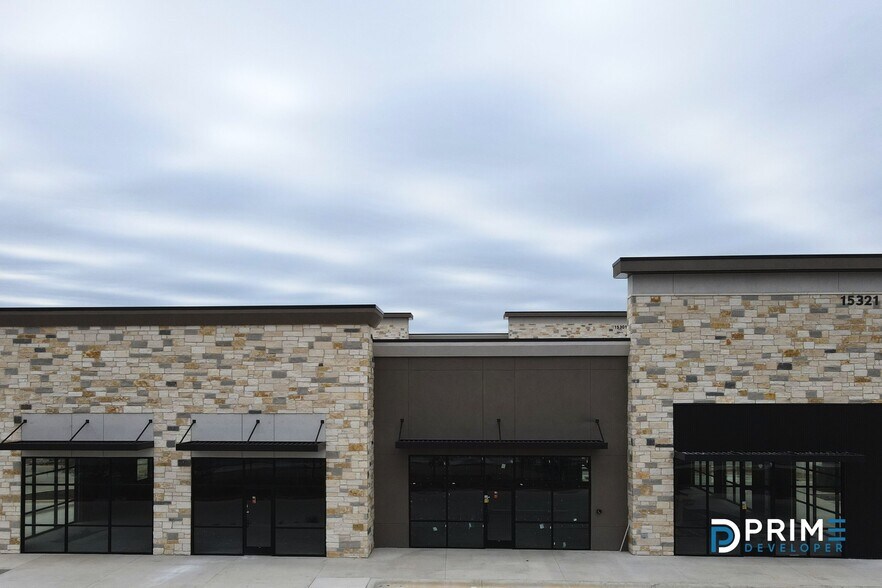 More Photos Of 15101 Ronald Reagan Blvd, Leander Storefront Retail Office For Sale