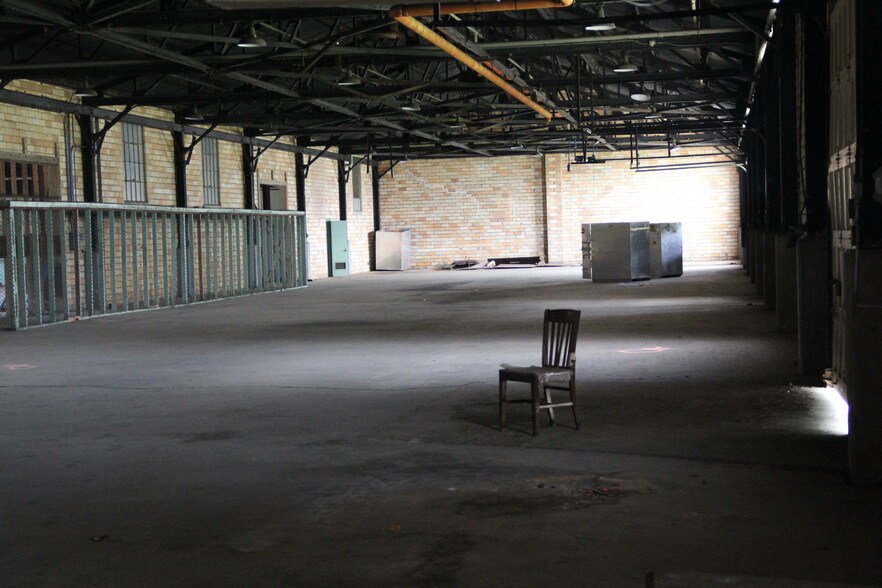 Photo of 1st Floor Ste 