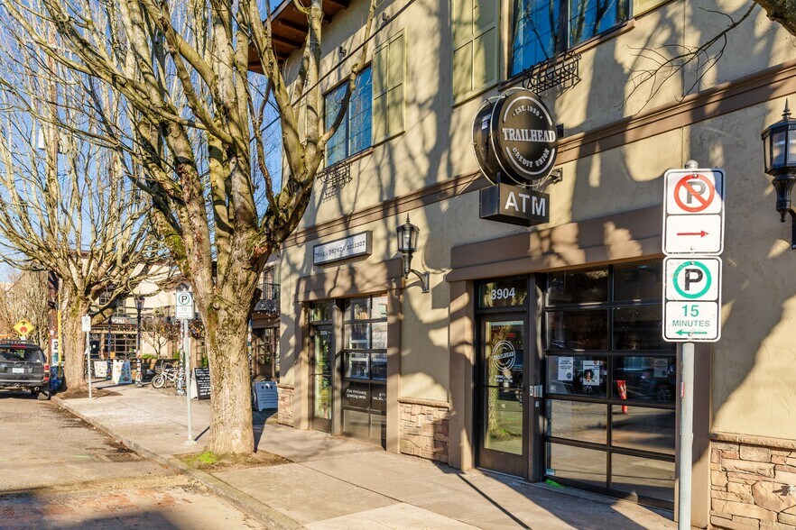 More Photos Of 3900 N Mississippi Ave, Portland Storefront Retail Office For Sale