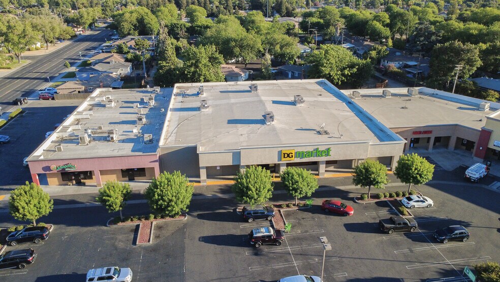 More Photos Of 2001-2055 Tully Rd, Modesto Unknown For Lease