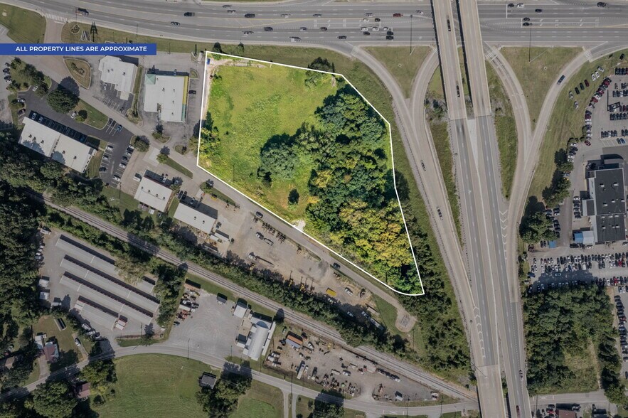 More Photos Of 2285 Wilma Rudolph Blvd, Clarksville Land For Sale