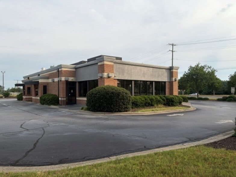 More Photos Of 147 Nc Highway 801 N, Advance Fast Food For Sale